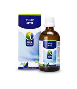 Puur myo 100ml