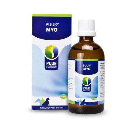 Puur myo 100ml