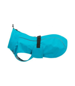 Regenjas vimy turquoise xs 25 cm