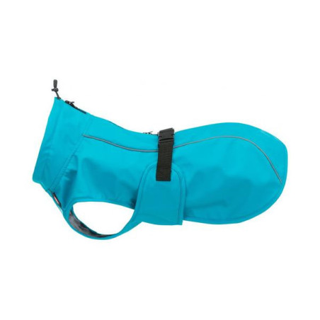 Regenjas vimy turquoise xs 25 cm