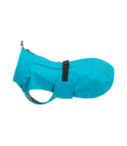 Regenjas vimy turquoise xs 30 cm