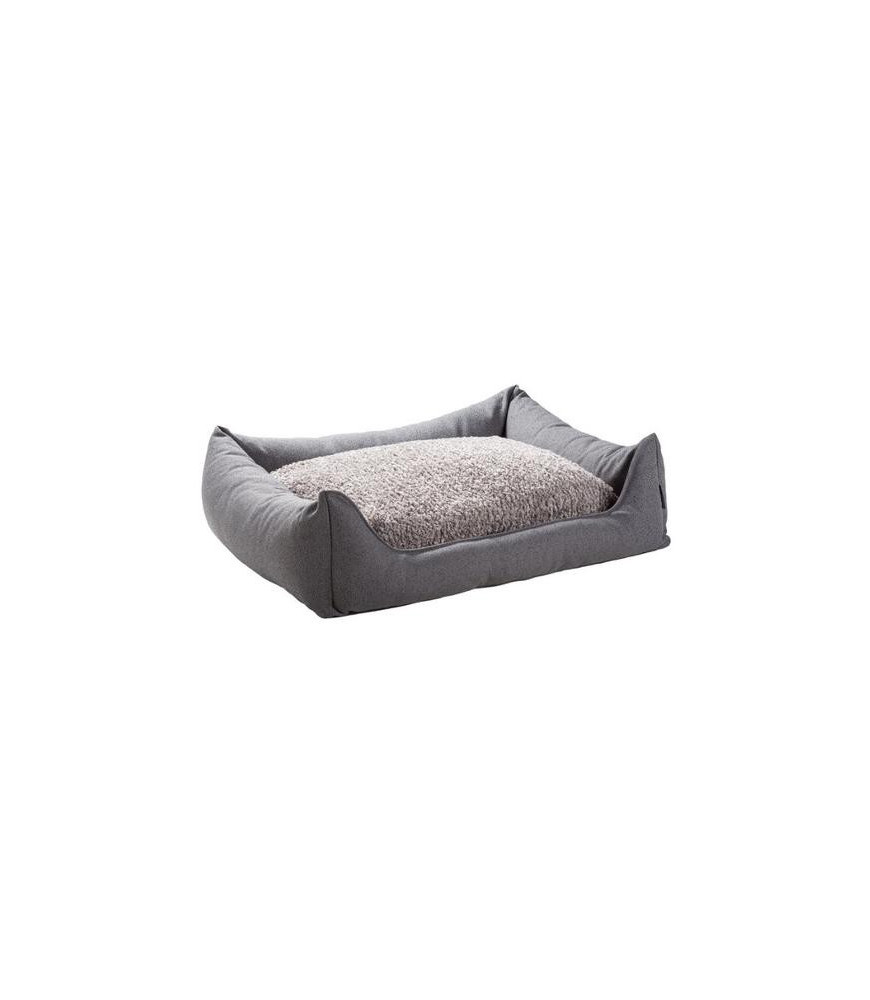 Maxxnobel sofa soho grijs 70x50cm