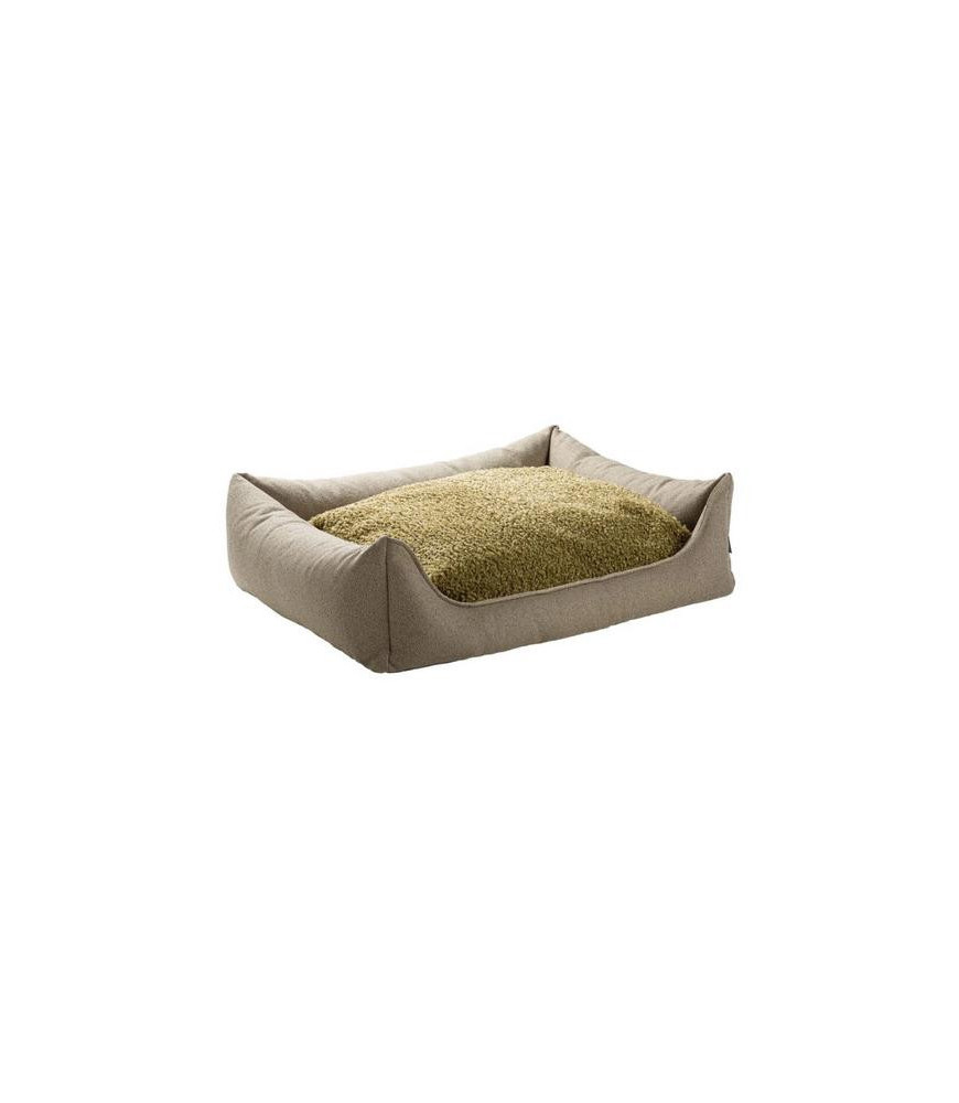 Maxxnobel sofa soho olijf 120x85