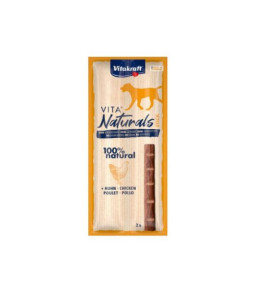 Vita naturals dog stick kip 2st