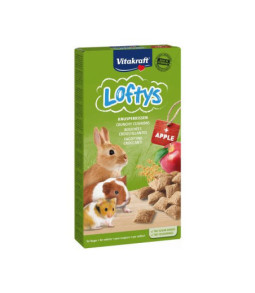 Vita loftys appel 100gr