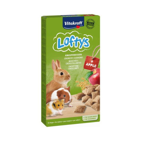 Vita loftys appel 100gr