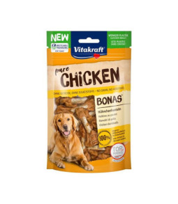 Vita bonas botten kip 80gr