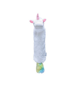 Bz puppy flatino unicorn wit 49 cm