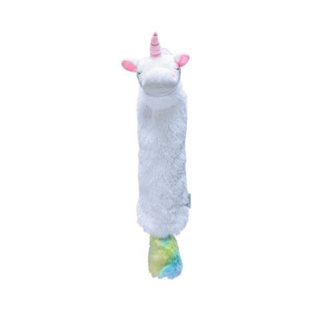 Bz puppy flatino unicorn wit 49 cm