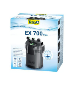 Tetra buitenfilter ex 700 plus