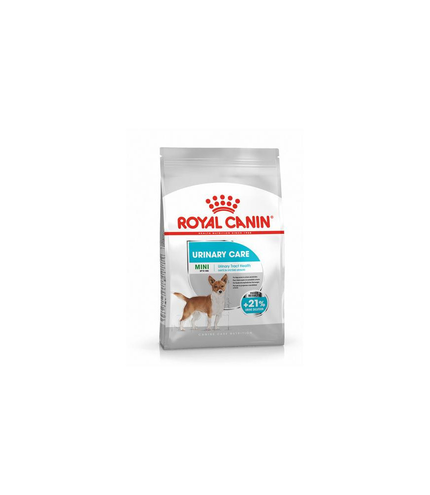 Royal canin mini urinary care 1 kg