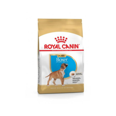 Rc boxer puppy 12kg