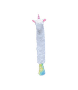 Bz puppy flatino unicorn wit 74 cm