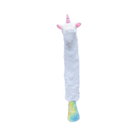 Bz puppy flatino unicorn wit 74 cm