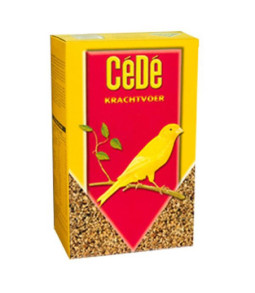 Cede krachtvoer 1kg