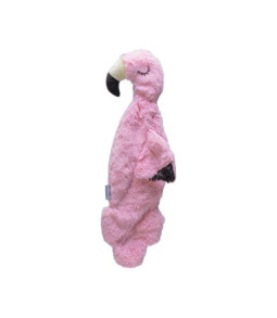 Bz puppy flatino flamingo roze 43