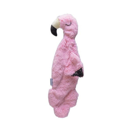 Bz puppy flatino flamingo roze 43