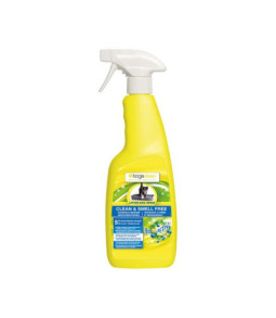 Bogaclean clean&smell spray 500 ml