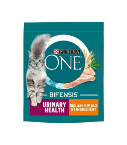 Purina one urinary health kip 800gr