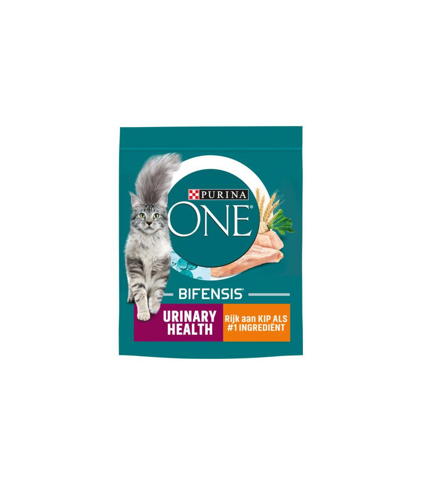 Purina one urinary health kip 800gr