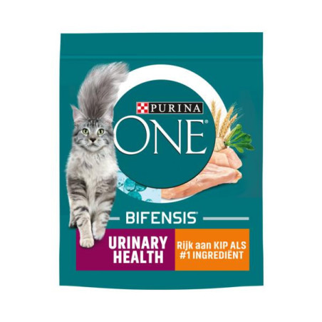 Purina one urinary health kip 800gr