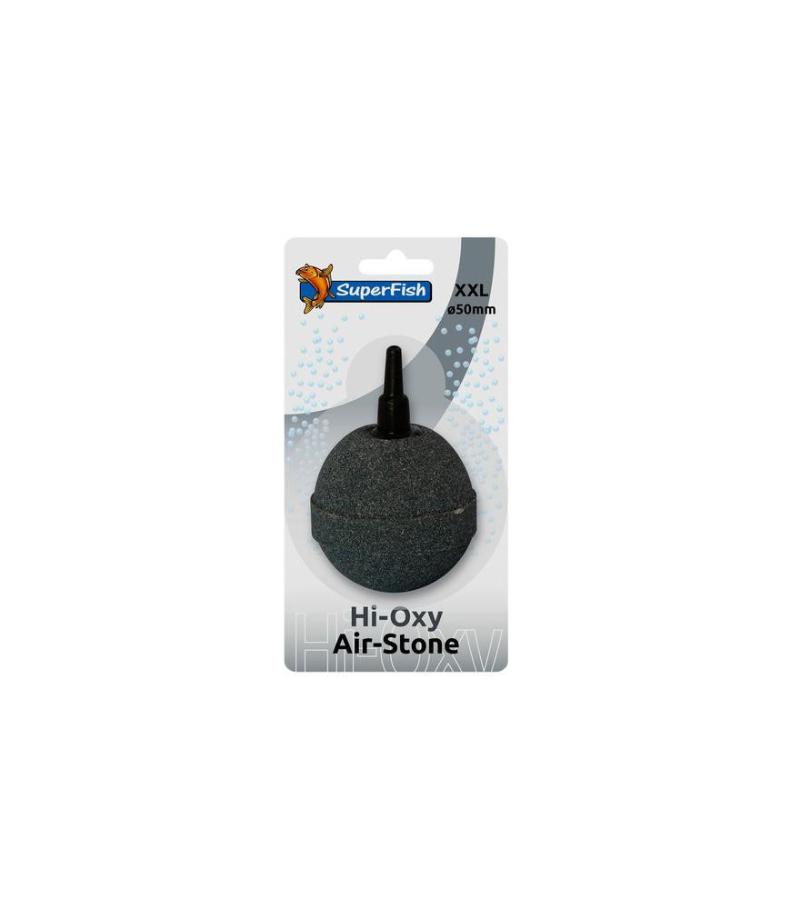 Hi oxy airstone xxl 50 mm