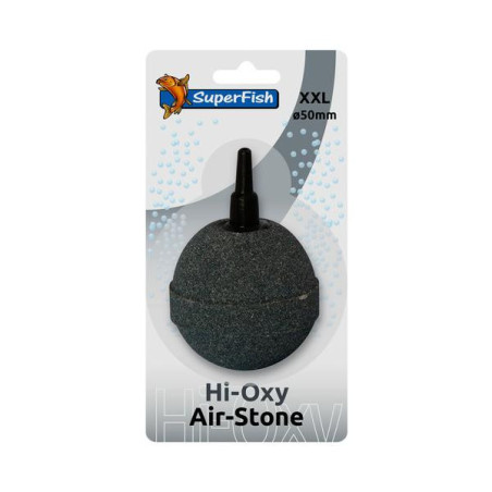 Hi oxy airstone xxl 50 mm