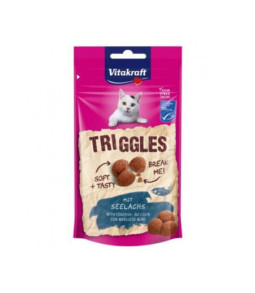 Vita triggles koolvis 40gr