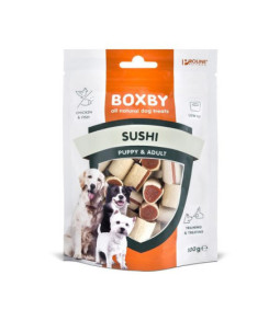 Proline boxby sushi for dogs 100gr