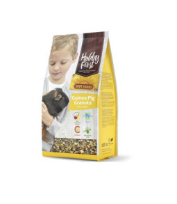 Hf cavia granola 2 kg