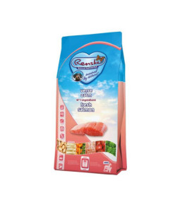 Renske adult zalm graanvrij 12kg