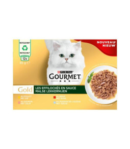 Gourmet gold mp malse lekkernijen