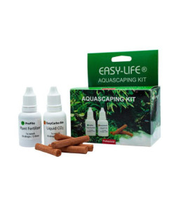 Easy life aquascaping kit