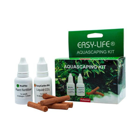 Easy life aquascaping kit