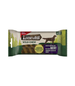 Adventuros wild chew sm 150gr