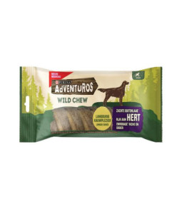 Adventuros wild chew md 200gr