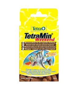 Tetra weekend sticks