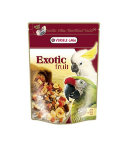 Exotic fruit mix 600gr