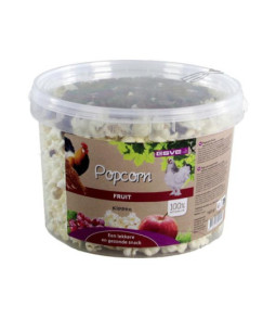 Esve kippenpopcorn met fruit 3 ltr