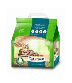 Cats best sensitive 2.9kg