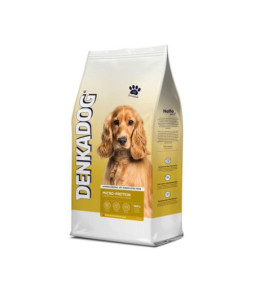 Denkadog micro protein 12 kg