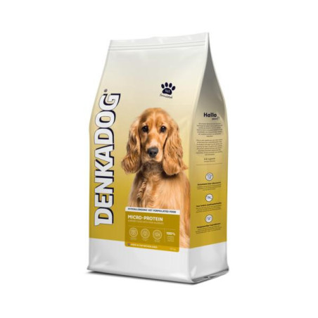 Denkadog micro protein 12 kg