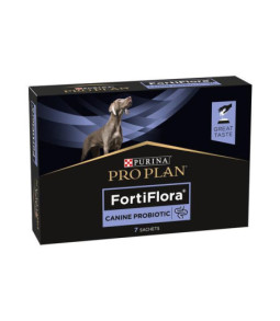 Proplan hond fortiflora