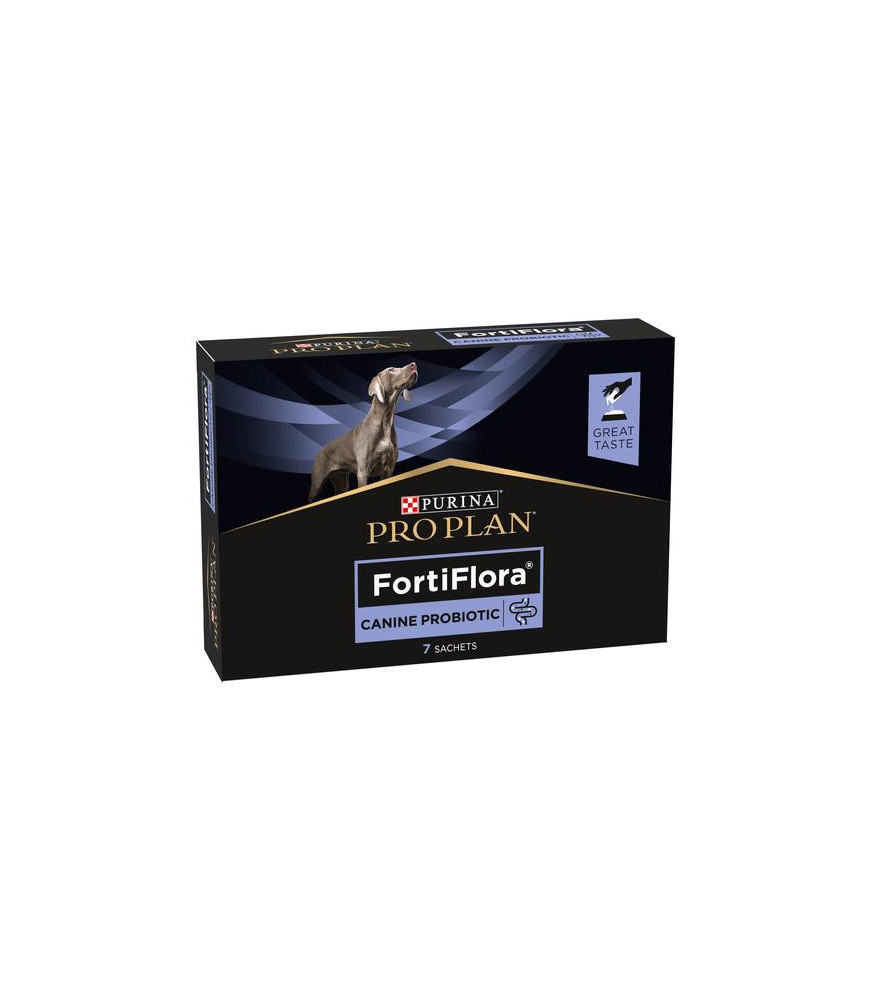 Proplan hond fortiflora