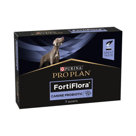 Proplan hond fortiflora