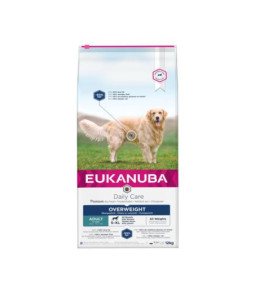 Eukanuba daily weight care 12 kg