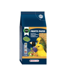 Otlux frutti pate krachtvoer 250gr