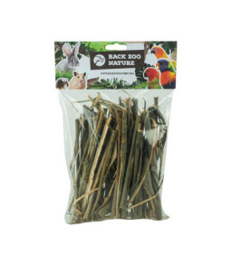 Back zoo willow bark 100 gram