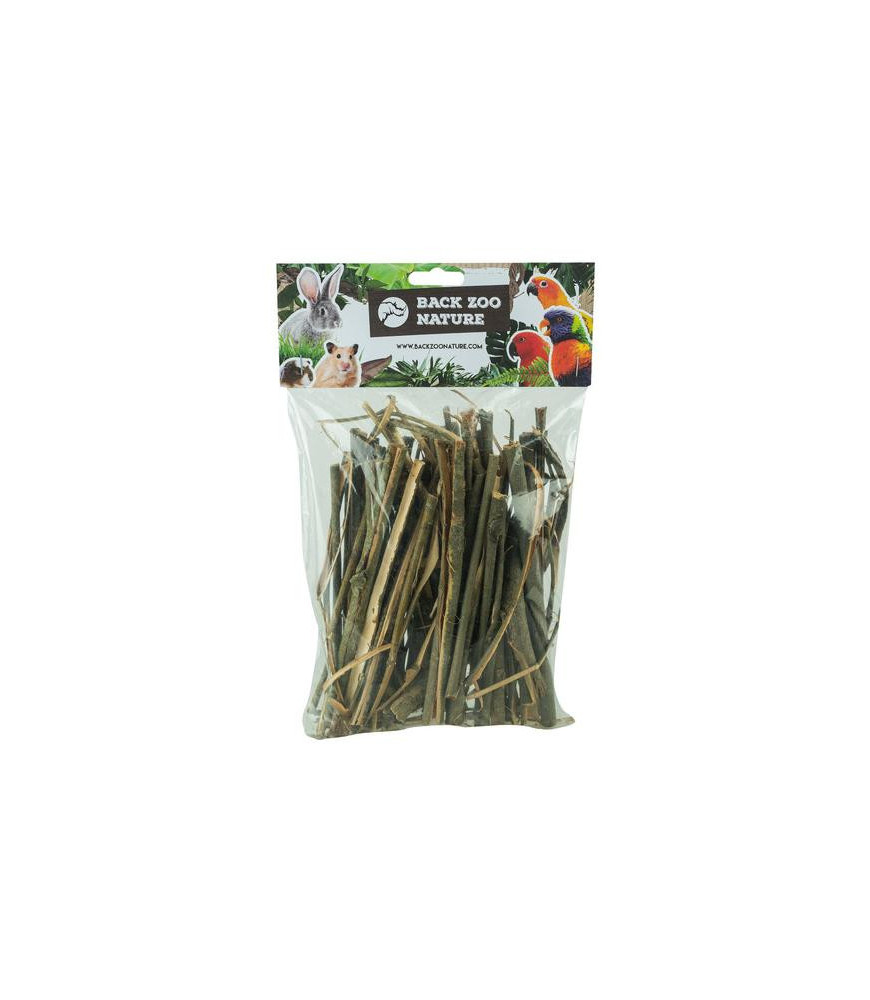 Back zoo willow bark 100 gram