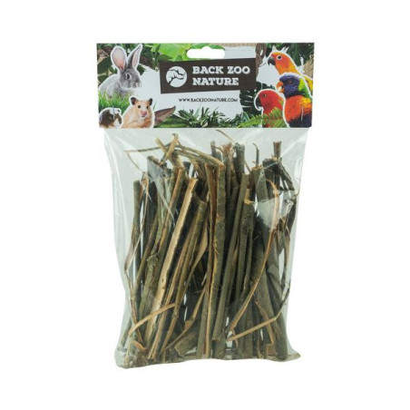 Back zoo willow bark 100 gram